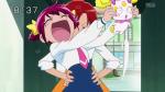 Весёлые детки-таблетки! / Smile PreCure [12 из 48]скриншот2  