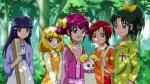 Весёлые детки-таблетки! / Smile PreCure [12 из 48]скриншот7  