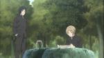 Тетрадь дружбы Нацумэ ТВ-4 / Natsume Yuujinchou Shi [13 из 13]скриншот6  