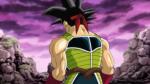 Драконий жемчуг: Эпизод про Бардока / Dragon Ball: Episode of Bardockскриншот1