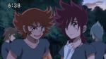 Рыцари Зодиака ТВ-2 / Saint Seiya Omega [22 из 51]скриншот5  