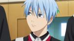 Баскетбол Куроко / Kuroko no Basuke [25 из 25]скриншот3  