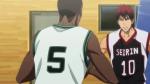 Баскетбол Куроко / Kuroko no Basuke [25 из 25]скриншот6  