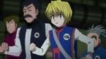 Хантер Х Хантер / Hunter X Hunter Remake [148 из 148]скриншот4  