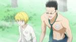 Хантер Х Хантер / Hunter X Hunter Remake [148 из 148]скриншот5  