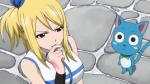 Сказка о Хвосте Феи OVA / Fairy Tail OVA [6 из 6]скриншот3  