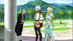 Сага Иксиона: Иное измерение / Ixion Saga Dimension Transfer [25 из 25]скриншот4  