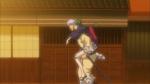 Гинтама ТВ-3 / Gintama TV-3 [13 из 13]скриншот3  