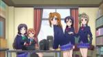 Проект школьные идолы / Love Live! School Idol Project  [13 из 13]скриншот6  
