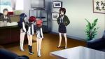 Опасная операция / Vividred Operation [12 из 12]скриншот3  