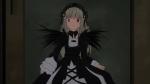 Девы Розена ТВ-3 / Rozen Maiden TV-3 [13 из 13]скриншот6  