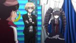 Школа отчаяния / Danganronpa [13 из 13]скриншот7  