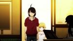 Цикл историй: второй сезон / Monogatari Series: Second Season [23 из 23]скриншот8  
