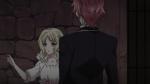 Дьявольские возлюбленные / Diabolik Lovers [12 из 12]скриншот7  