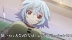 Бесконечные Небеса 2 / IS: Infinite Stratos 2 [12 из 12]скриншот2  