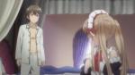 Моэ миссия / Outbreak Company [12 из 12]скриншот1  