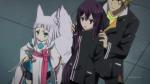 Токийские вороны / Tokyo Ravens [24 из 24]скриншот5  