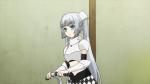Мисс Монохром / Miss Monochrome [13 из 13]скриншот4  
