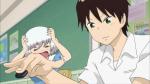 Мастак времяпрепровождения - Секи / Tonari no Seki-kun [21 из 21]скриншот4  