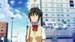 Члены Школьного Совета ТВ-2 / Seitokai Yakuindomo TV-2 [13 из 13]скриншот3  