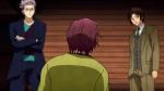 Детективное агентство Хаматора / Hamatora The Animation [12 из 12]скриншот8  