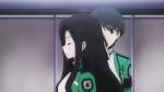 Посредственность из школы магов / Mahouka Koukou no Rettousei [26 из 26]скриншот5  