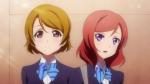 Love Live! - Проект школьные идолы! ТВ-2 / Love live! TV-2 [13 из 13]скриншот5  