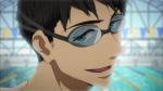 Free! - Плавательный клуб старшей школы Иватоби ТВ-2 / Free! - Iwatobi Swim Club TV-2 [13 из 13]скриншот2  