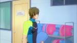 Free! - Плавательный клуб старшей школы Иватоби ТВ-2 / Free! - Iwatobi Swim Club TV-2 [13 из 13]скриншот8  