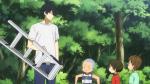 Баракамон / Barakamon [12 из 12]скриншот8  