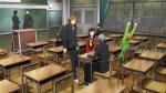 Персона 4 Golden / Persona 4 The Golden Animation [12 из 12]скриншот1  
