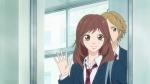 Дорога Юности / Ao Haru Ride [12 из 12]скриншот3  
