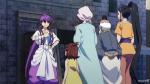 Маги: Приключение Синбада / Magi: Sinbad no Bouken OVA [05 из 05]скриншот1  