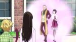 Бездомный Бог OVA / Noragami OVA [02 из 02]скриншот1  