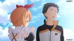 C НУЛЯ: пособие по выживанию в альтернативном мире ТВ-2 / Re:Zero kara Hajimeru Isekai Seikatsu TV-2 [25 из 25]скриншот2  