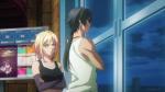 Удар крови OVA-4 / Strike the Blood IV [07 из 12]скриншот6  
