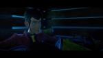 Люпен III: Первый / Lupin III: The Firstскриншот1  
