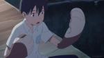 Сквозь слёзы я притворяюсь кошкой / Nakitai Watashi wa Neko o Kaburuскриншот1