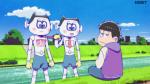 Дядька Осомацу TV-3 / Osomatsu-san TV-3 [25 из 25]скриншот6  
