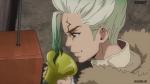 Доктор Стоун ТВ-2 / Dr. Stone TV-2 [11 из 11]скриншот3  
