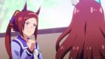 Девушки-пони: Славное дерби ТВ-2 / Uma Musume: Pretty Derby TV-2 [13 из 13]скриншот4  