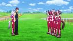 Девушки-пони: Славное дерби ТВ-2 / Uma Musume: Pretty Derby TV-2 [13 из 13]скриншот7  