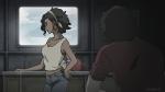 Мегалобокс ТВ-2 / Nomad: Megalo Box TV-2 [13 из 13]скриншот3  