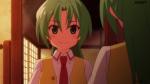 Когда плачут цикады: Выпускной / Higurashi no Naku Koro ni Sotsu [15 из 15]скриншот5  