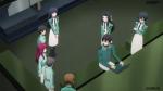 Почётная ученица в школе магии / Mahouka Koukou no Yuutousei [13 из 13]скриншот7  