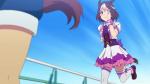 Девушки-пони: Славное дерби ТВ-1 / Uma Musume: Pretty Derby TV-1 [13 из 13]скриншот3  