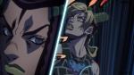 НЕВЕРОЯТНЫЕ ПРИКЛЮЧЕНИЯ ДЖОДЖО:КАМЕННЫЙ ОКЕАН ТВ-3 / JOJO NO KIMYOU NA BOUKEN: STONE OCEAN PART-3 [14 ИЗ 14]скриншот5  