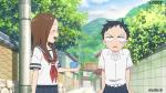 Шутница Такаги ТВ-3 / Karakai Jouzu no Takagi-san 3 [12 из 12]скриншот1  