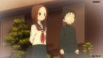 Шутница Такаги ТВ-3 / Karakai Jouzu no Takagi-san 3 [12 из 12]скриншот4  