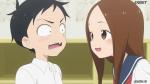 Шутница Такаги ТВ-3 / Karakai Jouzu no Takagi-san 3 [12 из 12]скриншот3  